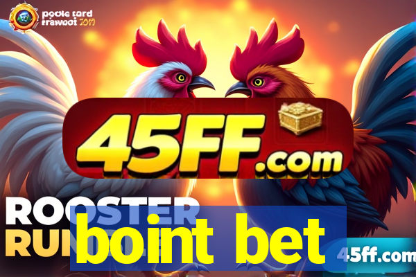 boint bet